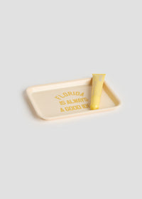 Florida Is Always A Good Idea Trinket Tray