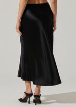 Windey Skirt - Black