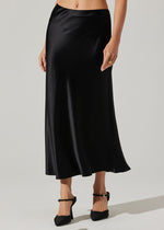 Windey Skirt - Black