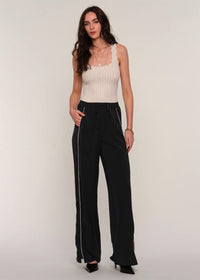 Devine Pant - Black