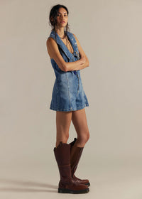 Dover Playsuit - Candy