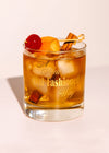 A New Old Fashioned Rocks Glass - 11 oz