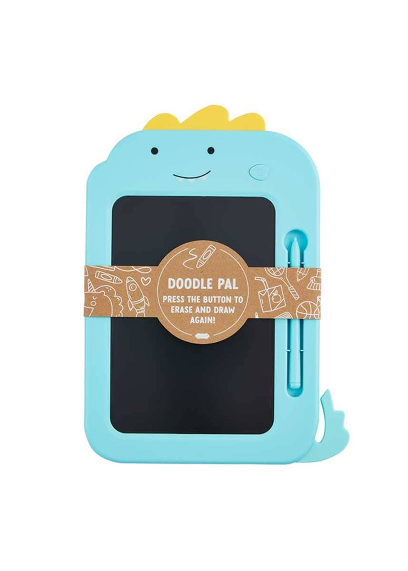 Doodle Board - Blue