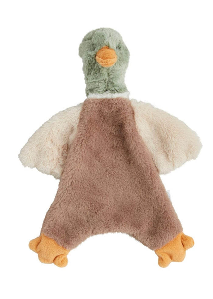 Duck Plush Woobie