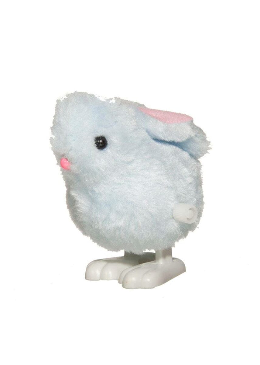 Wind Up Bunny