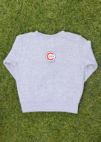 Wrigley Field Toddler Sweatshirt