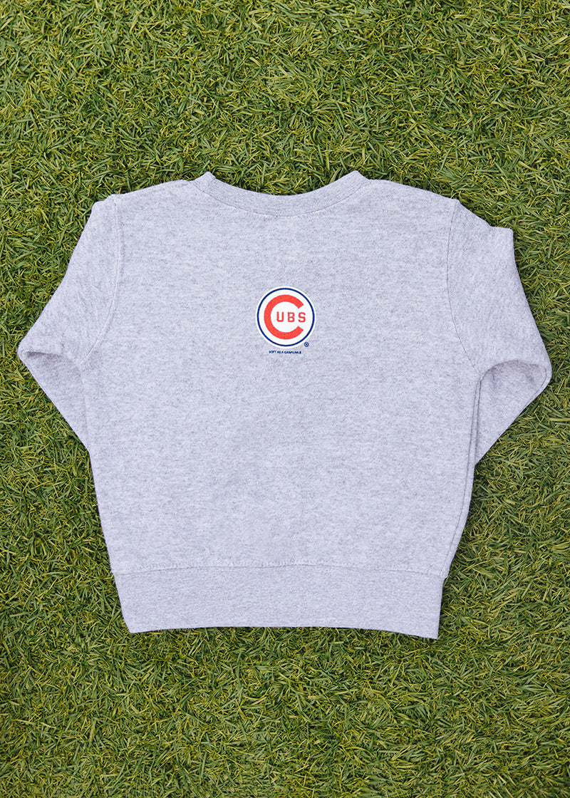 Wrigley Field Toddler Sweatshirt
