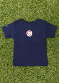 Wrigley Field Toddler Tee