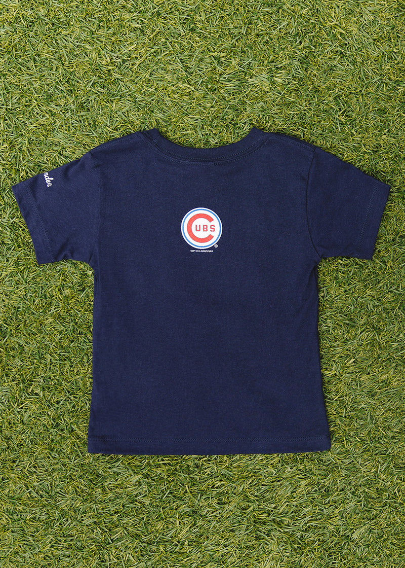 Wrigley Field Toddler Tee
