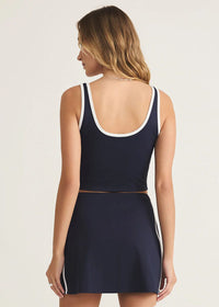 Newport Top - Eclipse