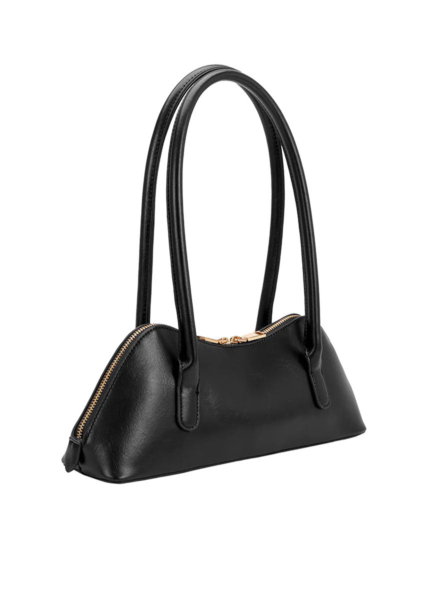 Dakota Shoulder Bag - Black