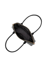 Dakota Shoulder Bag - Black