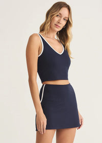 Newport Skirt - Eclipse