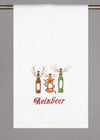 Reinbeer Kitchen Towel