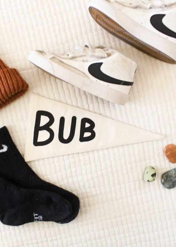 Bub Pennant