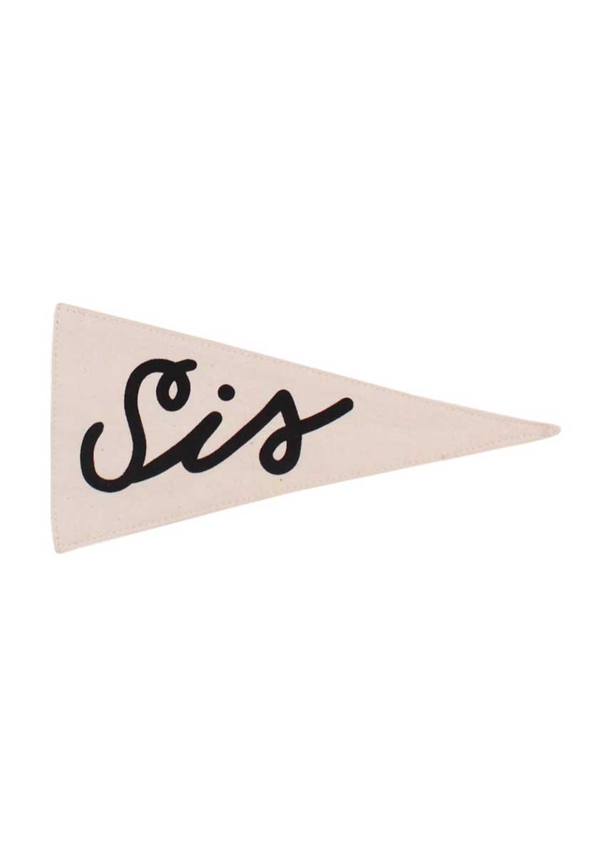 Sis Pennant