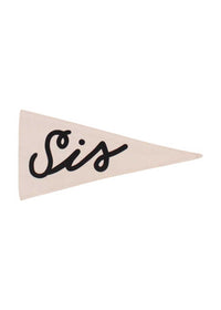 Sis Pennant