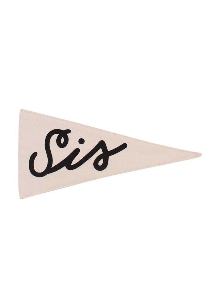 Sis Pennant