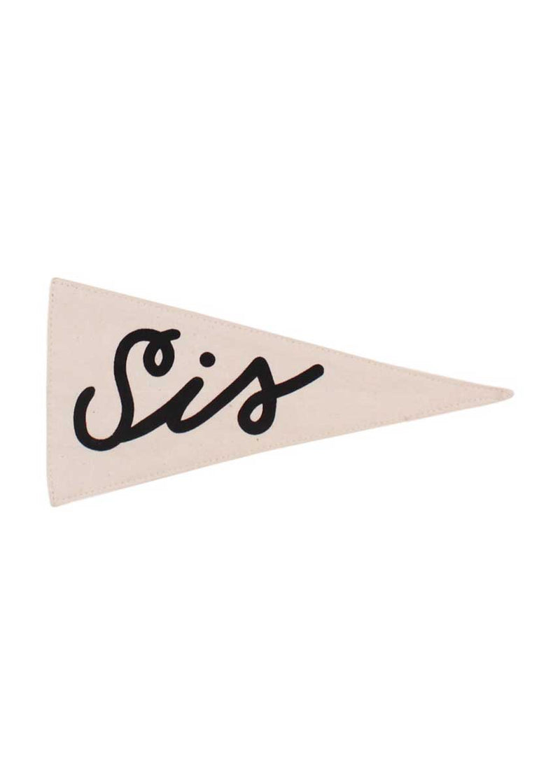 Sis Pennant
