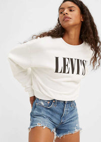 Levi's 501 Original Short - Oxnard Athens