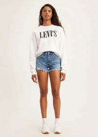 Levi's 501 Original Short - Oxnard Athens