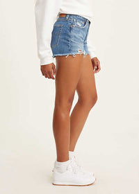 Levi's 501 Original Short - Oxnard Athens