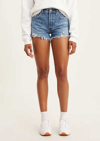 Levi's 501 Original Short - Oxnard Athens