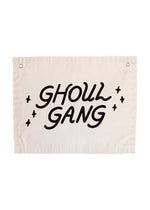 Ghoul Gang Banner