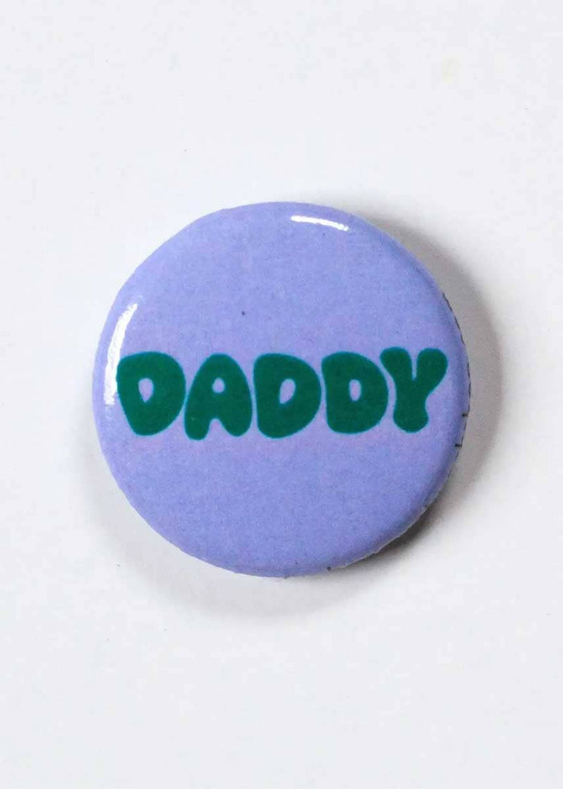 Daddy Button
