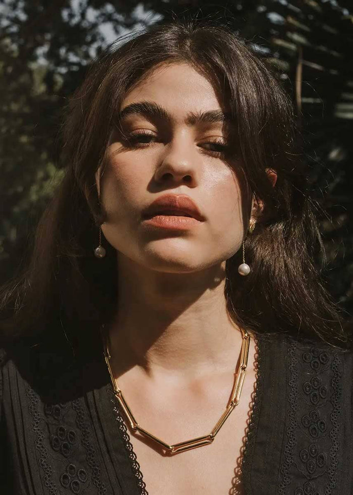 Joline Drop Earrings