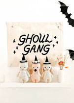 Ghoul Gang Banner