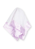 Lavender Security Blanket