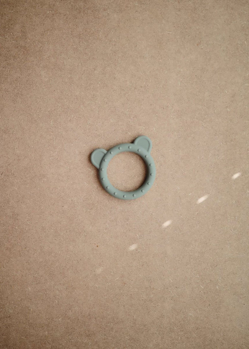 Bear Teether - Dried Thyme