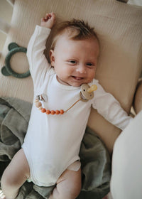 Bear Teether - Dried Thyme