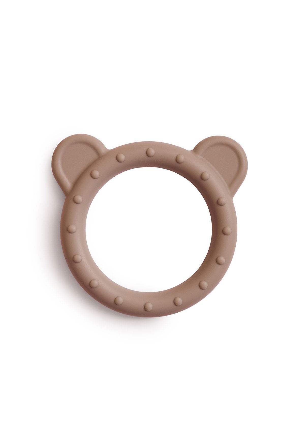 Bear Teether - Natural