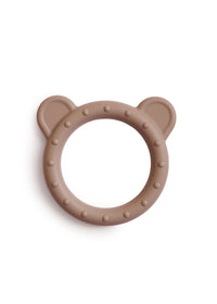 Bear Teether - Natural