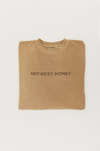 Midwest Honey Sweatshirt