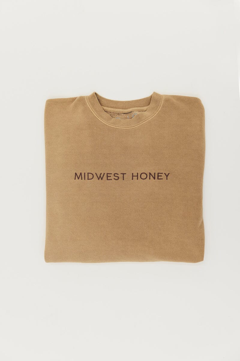 Midwest Honey Sweatshirt