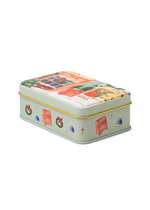 Christmas Tin Candle - Sweet Orange & Fir - 5 oz.