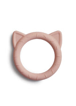 Cat Teether - Blush