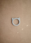 Cat Teether - Stone