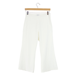 Classic High-Waisted Culotte