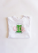 Chi City Green Beer Tee