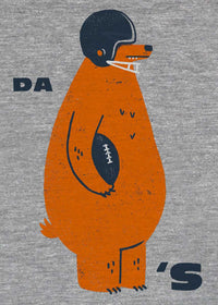 Da Chicago Kids Shirt