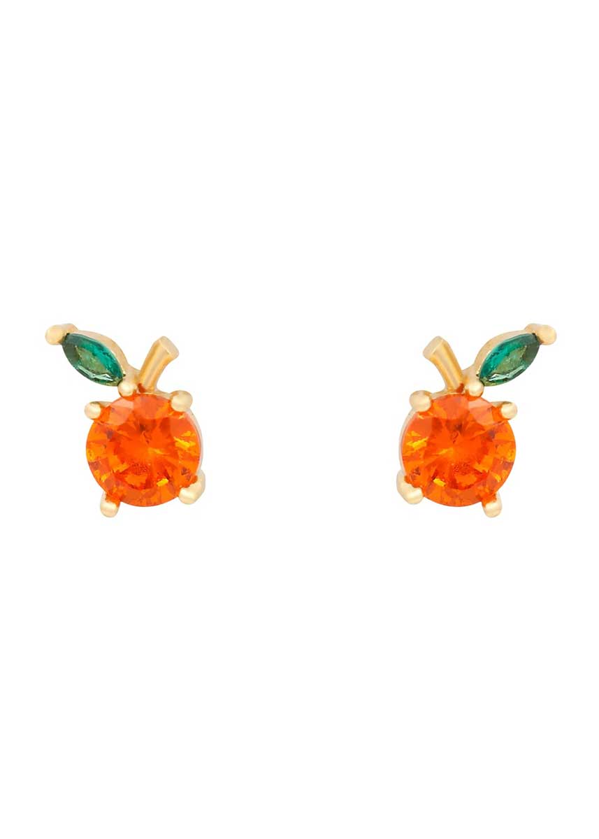 Orange Juice Studs