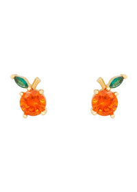 Orange Juice Studs