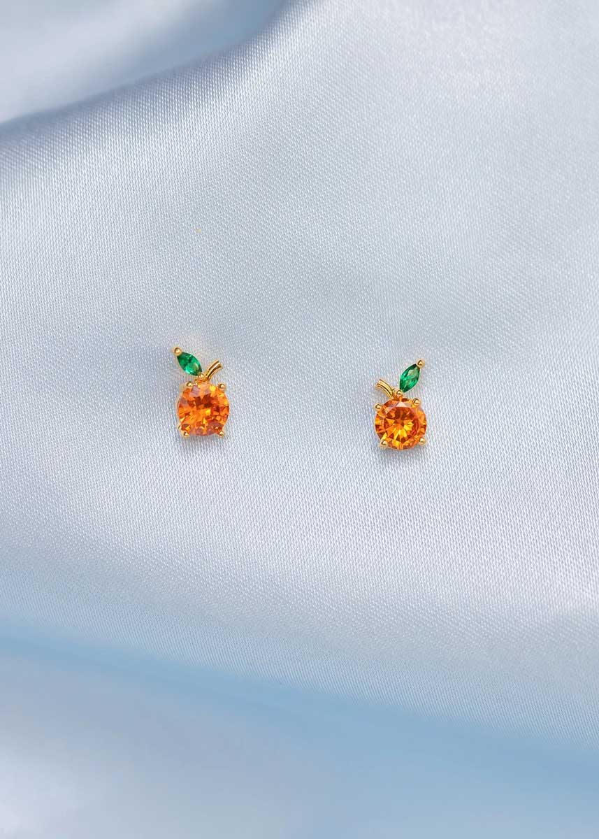 Orange Juice Studs
