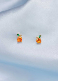 Orange Juice Studs