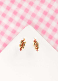 Hot Dog Studs