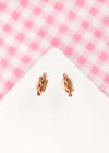 Hot Dog Studs